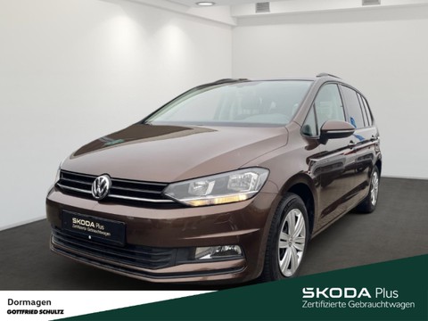 Volkswagen Touran 1.2 TSI ALLSTAR