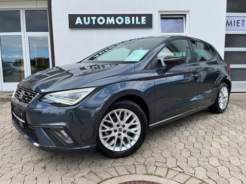 Seat Ibiza 1.0 TSI FR