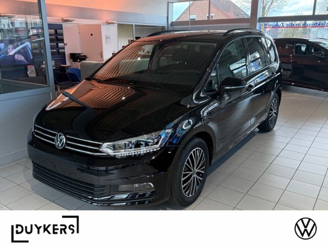 Volkswagen Touran 1.5 TSI Comfortline 7-S