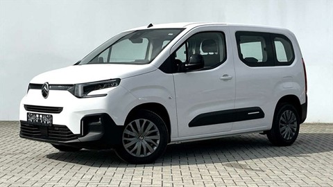 Citroën Berlingo 1.2 III Plus PLUS