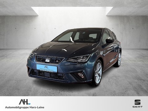 Seat Ibiza 1.0 TSI FR Beats