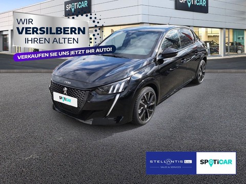 Peugeot 208 130 GT