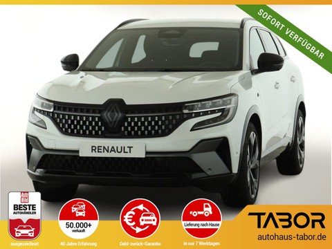 Renault Espace 1.2 E-TECH 200 Esprit Alp WinterP