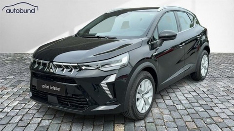 Mitsubishi ASX 1.3 Turbo (MHEV) Intense INTENSE