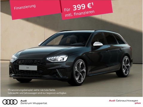 Audi S4 3.0 TDI Avant