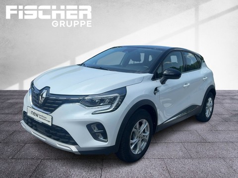 Renault Captur INTENS TCe 90