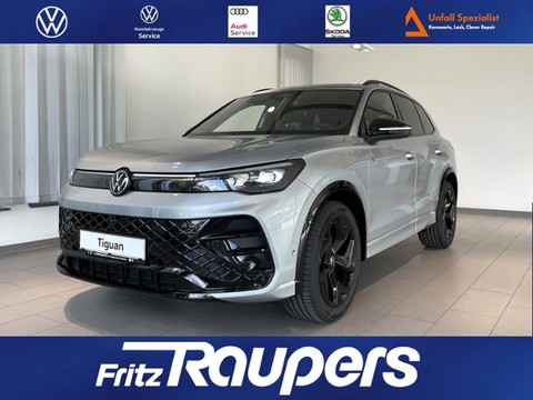 Volkswagen Tiguan 1.5 l R-Line eTSI OPF