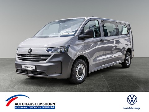Volkswagen T7 Multivan Transporter Kombi TDI