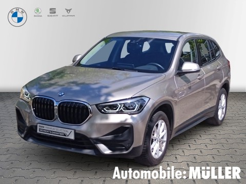 BMW X1 sDrive18i