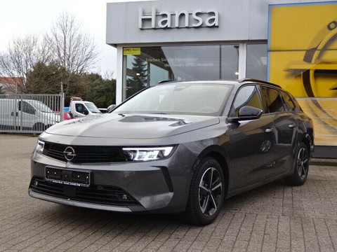 Opel Astra Enjoy Szhzg