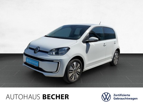 Volkswagen up e-up Style Plus