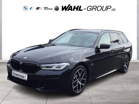 BMW 530 e M SPORT LASER HIFI