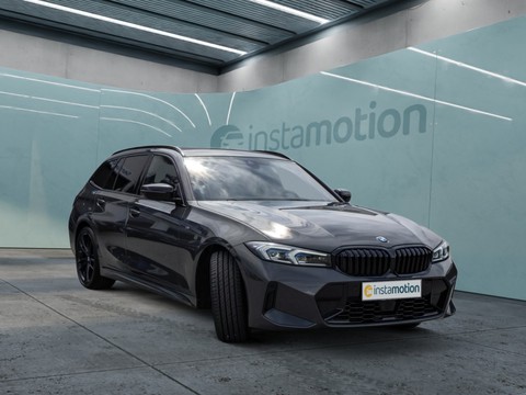 BMW 320 undefined