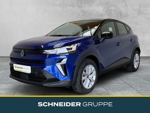 Renault Captur EVOLUTION TCE 90
