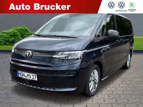 Volkswagen T7 Multivan 2.0 TDI Multivan Fahrerprofilauswahl