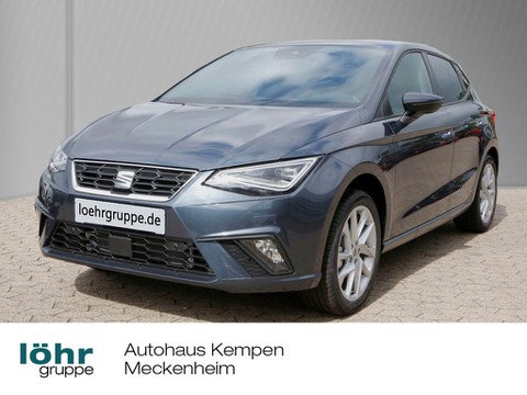 Seat Ibiza 1.0 TSI FR -