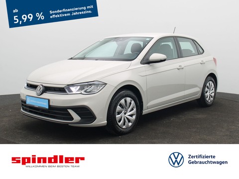 Volkswagen Polo 1.0 TSI Life