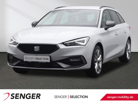 Seat Leon 2.0 TDI Sportstourer FR