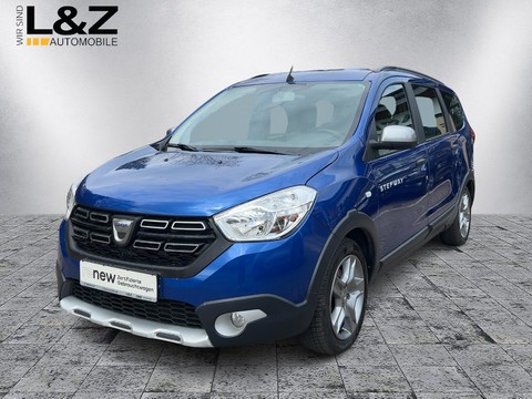 Dacia Lodgy Stepway TCe 130