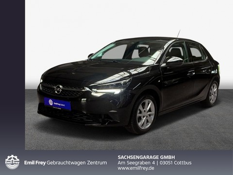 Opel Corsa 1.2 Elegance RFC v