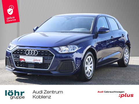 Audi A1 Sportback 25 TFSI advanced
