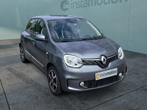 Renault Twingo Intens