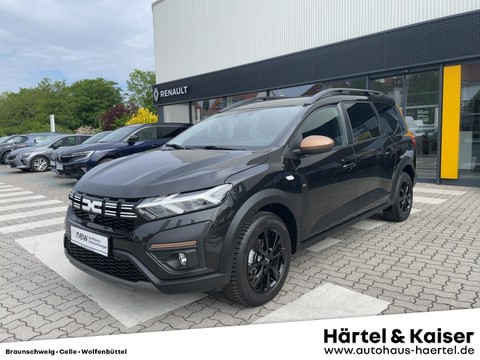 Dacia Jogger Extreme TCe 110 A