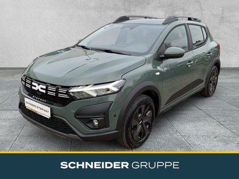 Dacia Sandero STEPWAY EXPRESSION TCe 90