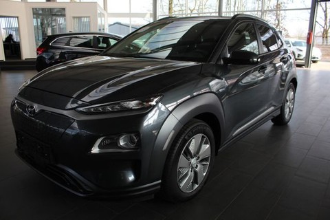 Hyundai Kona Style Elektro ( Paket) Style