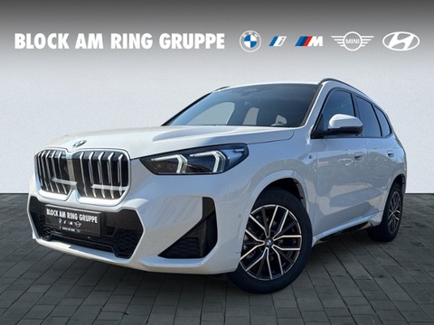 BMW X1 SDRIVE18I M Sport ALED DA PA