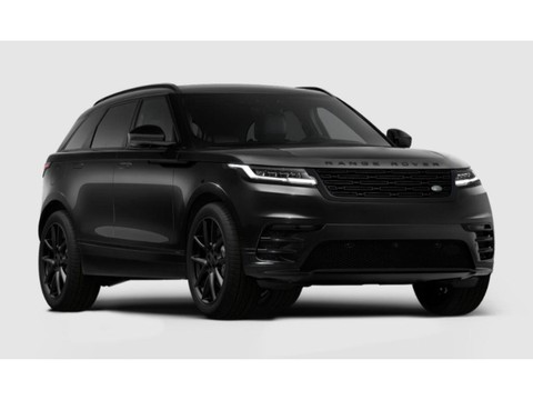 Land Rover Range Rover Velar P400e AWD AUTOBIOGRAPHY