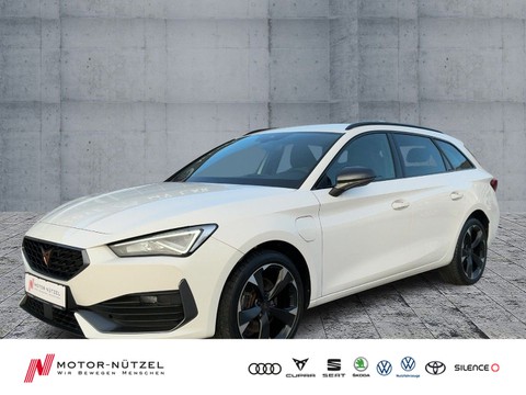 CUPRA Leon 1.4 TSI ST e-Hybrid