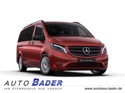 Mercedes-Benz Vito 119 lang Tourer PRO Edition Liege