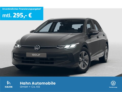 Volkswagen Golf 1.5 L TSI Life 116PS APP CON