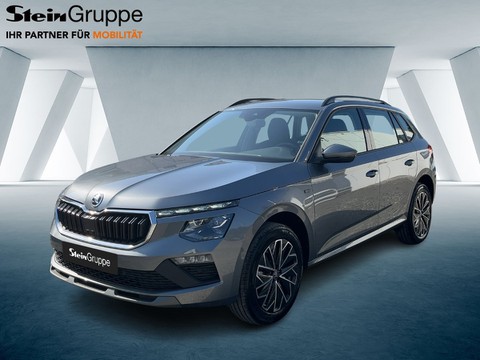 Skoda Kamiq 1.0 TSI Selection