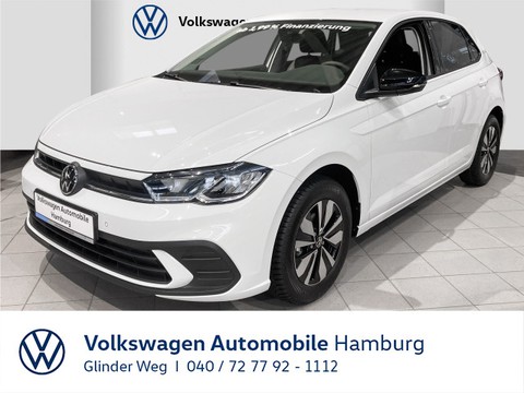 Volkswagen Polo 1.0 l Life