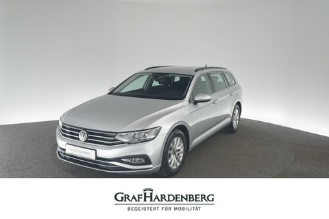 Volkswagen Passat Variant 2.0 TDI Business