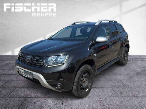 Dacia Duster Adventure TCe 150 GPF