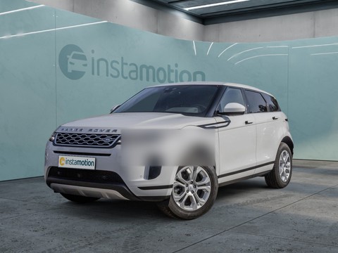 Land Rover Range Rover Evoque P300e AWD S KA