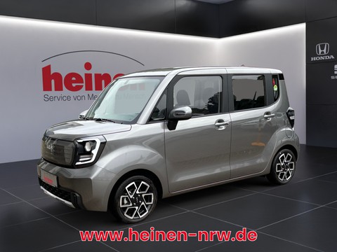 Kia Ray 1.0 Spirit &