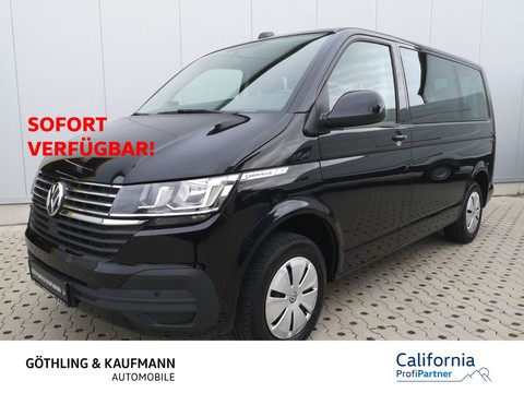Volkswagen T6 Caravelle 1 Comfortline ohne