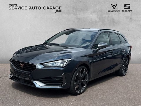 CUPRA Leon 1.4 Sportstourer e-HYBRID 245