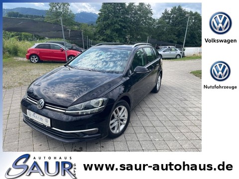 Volkswagen Golf Variant 1.6 TDI Golf VII Comfortline