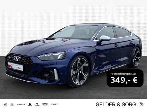 Audi RS5 Sportback TFSI