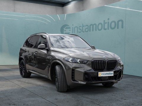 BMW X5 undefined
