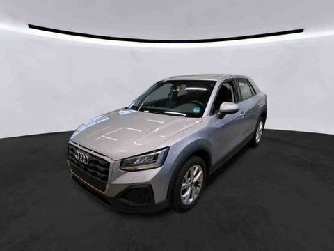 Audi Q2 35 TFSI