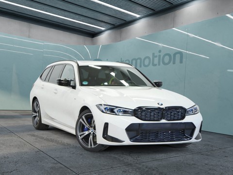 BMW M340 undefined