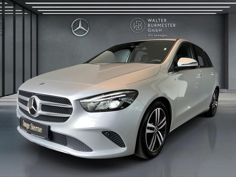 Mercedes-Benz B 250 MBUX Progressive °