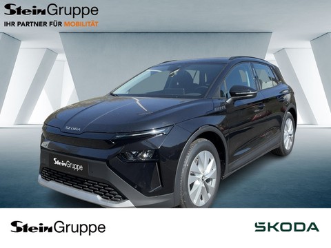 Skoda Elroq 50 Tour Studio