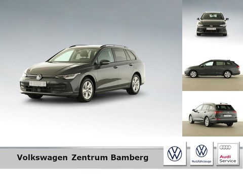 Volkswagen Golf Variant 1.5 Golf VIII eTSI Life